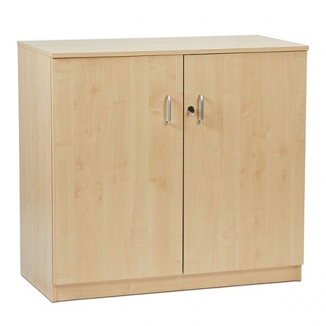 Classroom Lockable Storage Cupboard